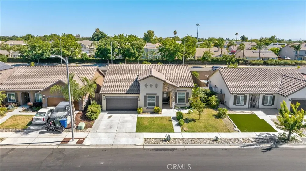757 Strada Street Lemoore, CA 93245