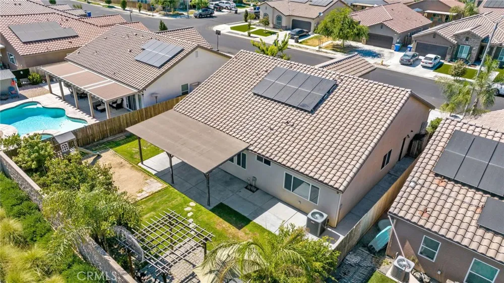 757 Strada Street Lemoore, CA 93245