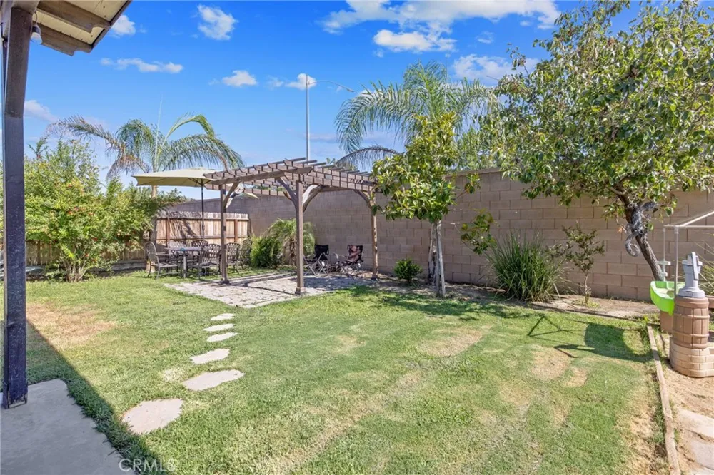 757 Strada Street Lemoore, CA 93245