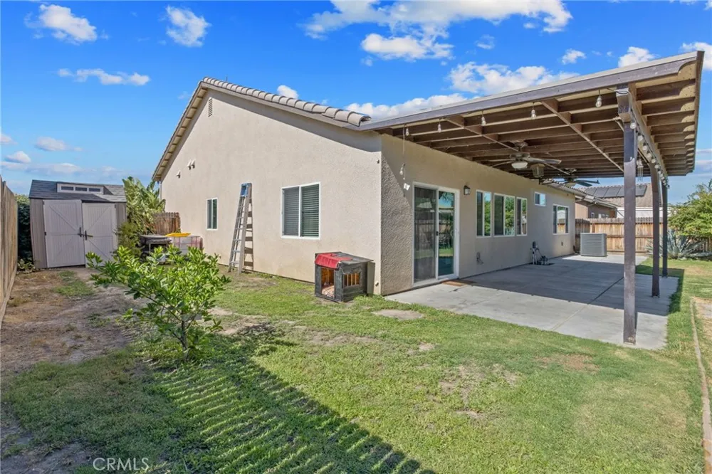 757 Strada Street Lemoore, CA 93245