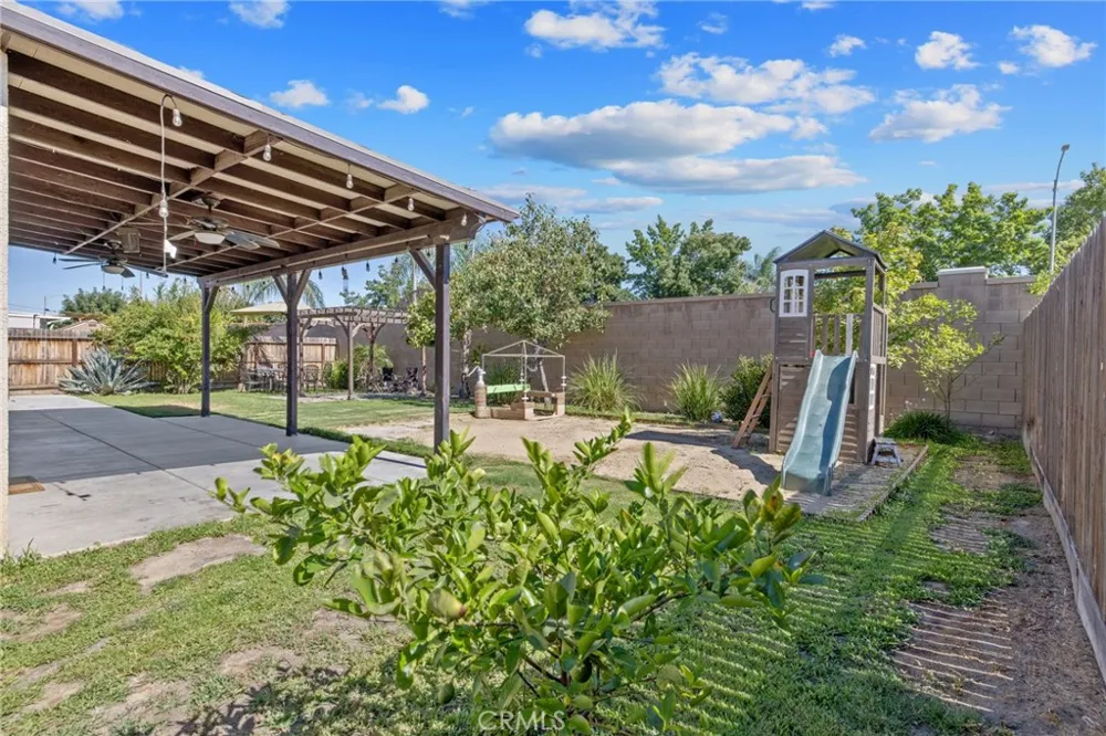757 Strada Street Lemoore, CA 93245