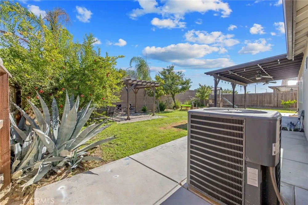 757 Strada Street Lemoore, CA 93245