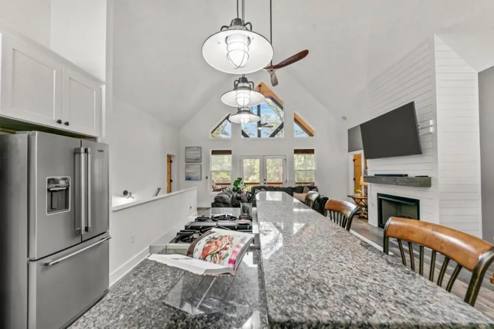 236 Denham Road Eatonton, GA 31024