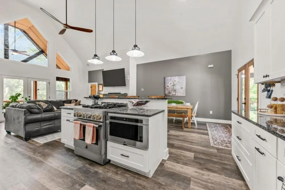 236 Denham Road Eatonton, GA 31024