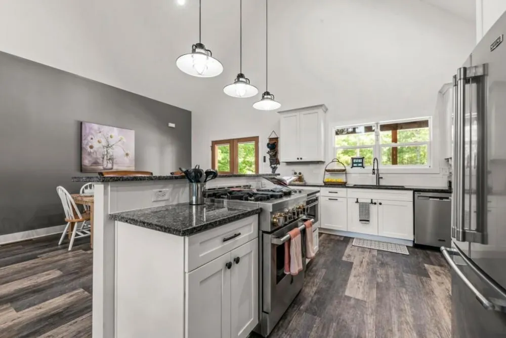 236 Denham Road Eatonton, GA 31024