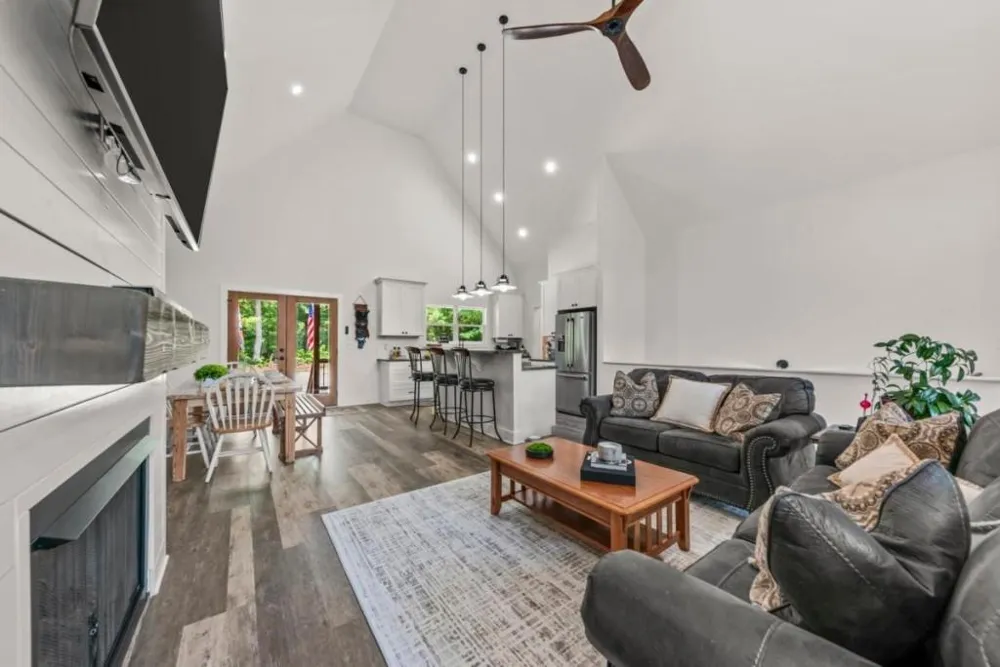 236 Denham Road Eatonton, GA 31024