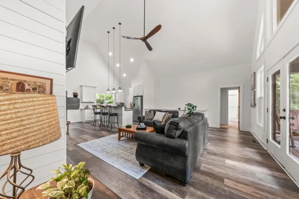 236 Denham Road Eatonton, GA 31024