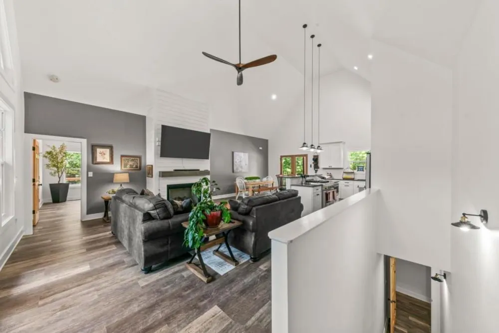 236 Denham Road Eatonton, GA 31024