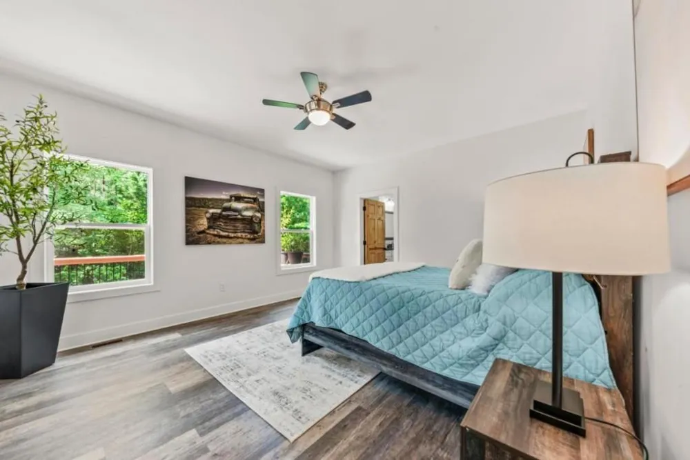 236 Denham Road Eatonton, GA 31024