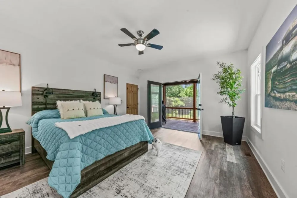 236 Denham Road Eatonton, GA 31024