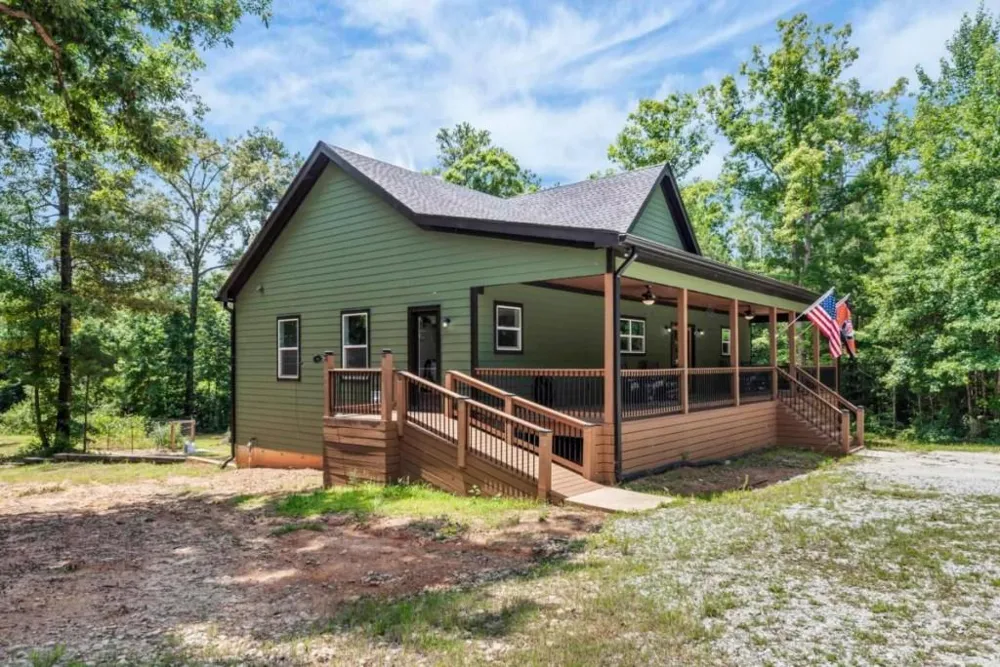 236 Denham Road Eatonton, GA 31024