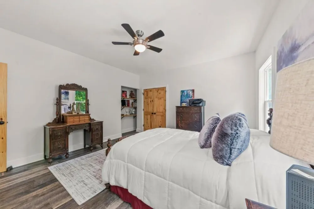 236 Denham Road Eatonton, GA 31024
