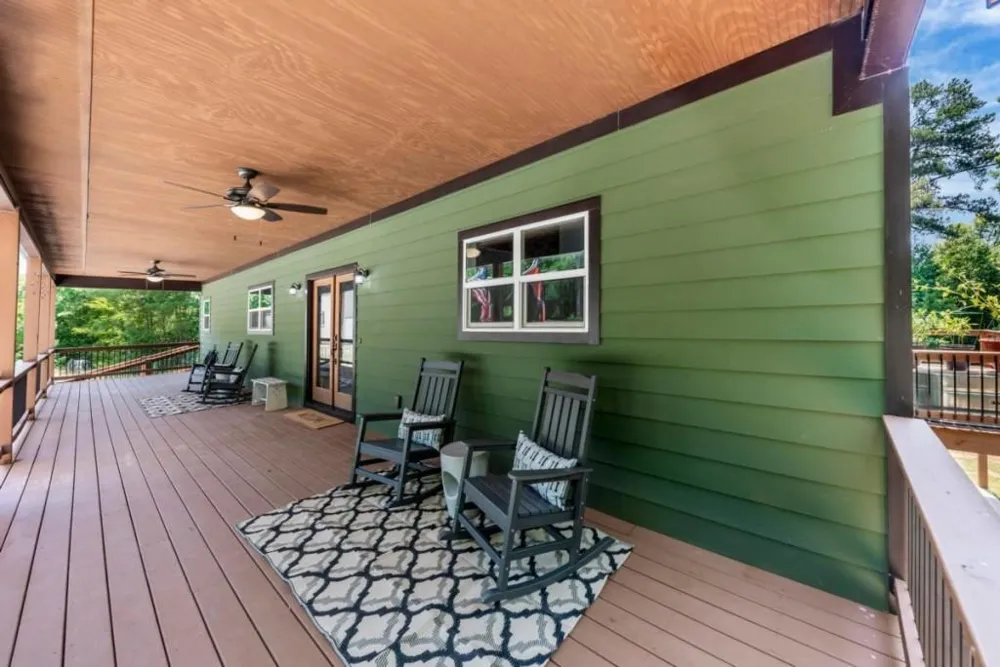 236 Denham Road Eatonton, GA 31024