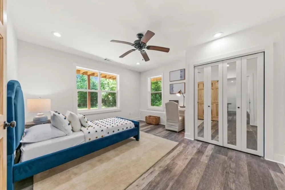 236 Denham Road Eatonton, GA 31024