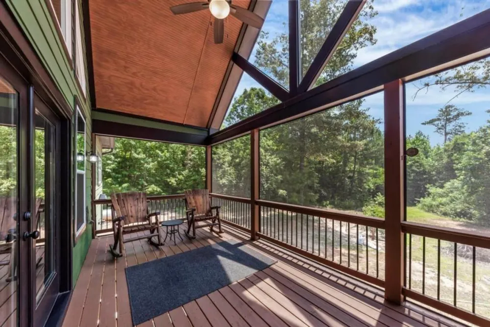 236 Denham Road Eatonton, GA 31024
