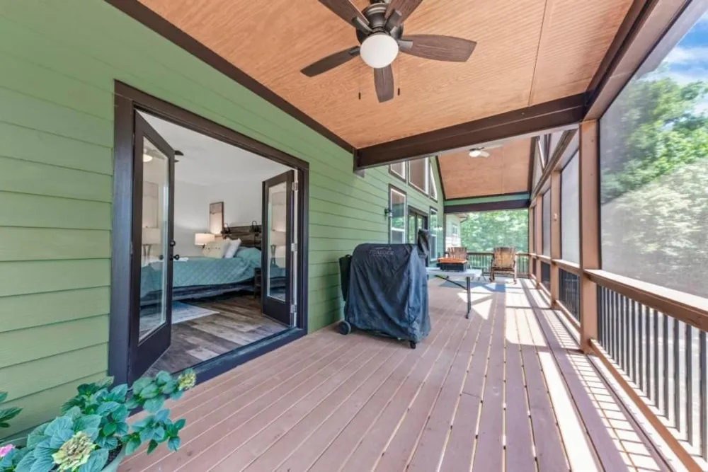 236 Denham Road Eatonton, GA 31024