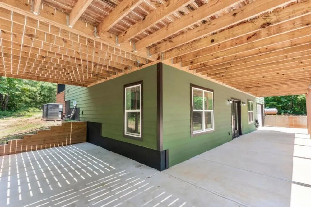 236 Denham Road Eatonton, GA 31024