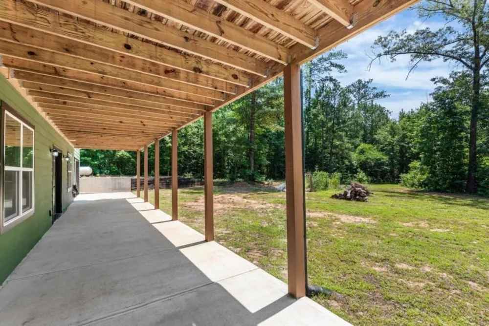 236 Denham Road Eatonton, GA 31024