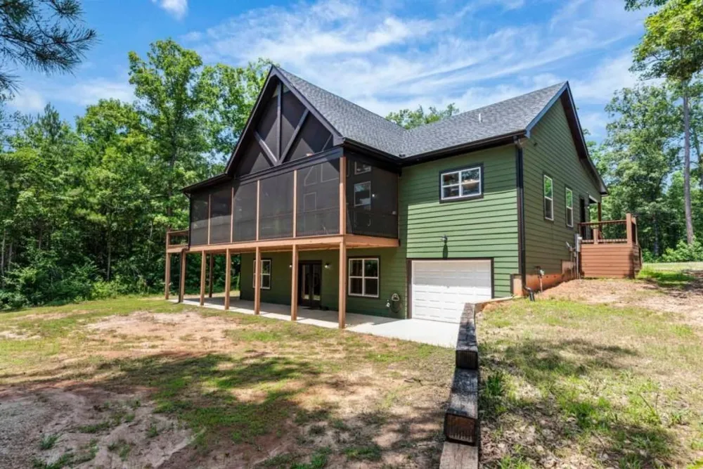 236 Denham Road Eatonton, GA 31024