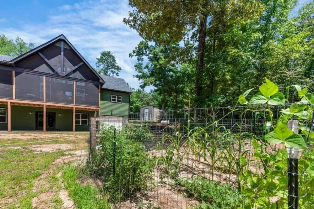 236 Denham Road Eatonton, GA 31024