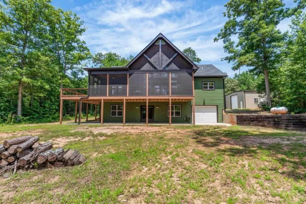 236 Denham Road Eatonton, GA 31024