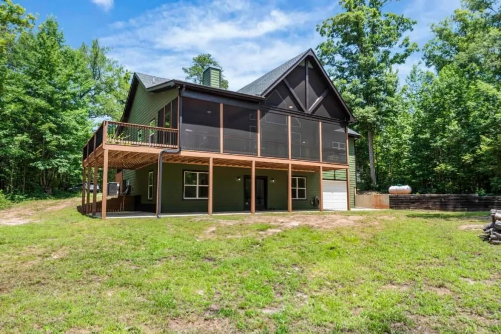 236 Denham Road Eatonton, GA 31024