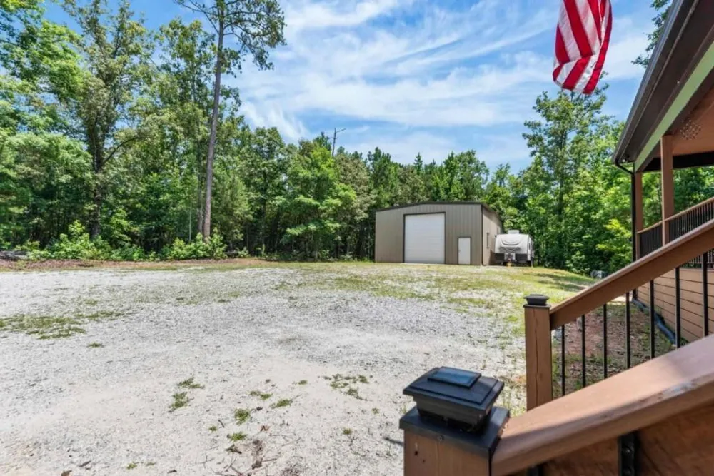 236 Denham Road Eatonton, GA 31024