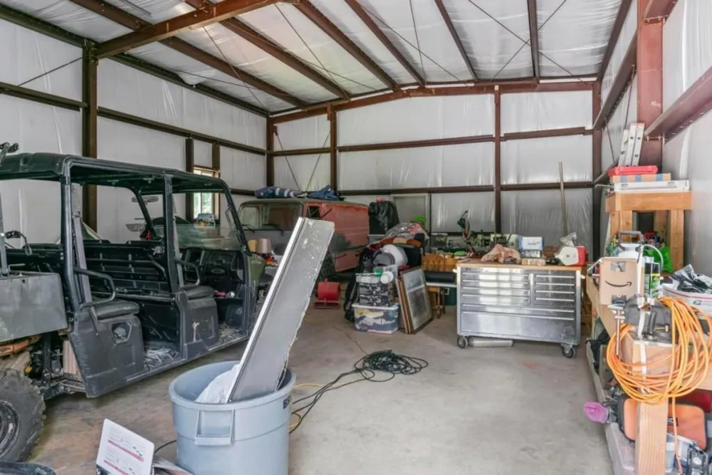 236 Denham Road Eatonton, GA 31024