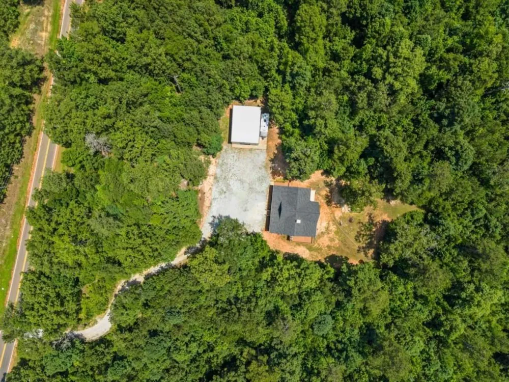 236 Denham Road Eatonton, GA 31024