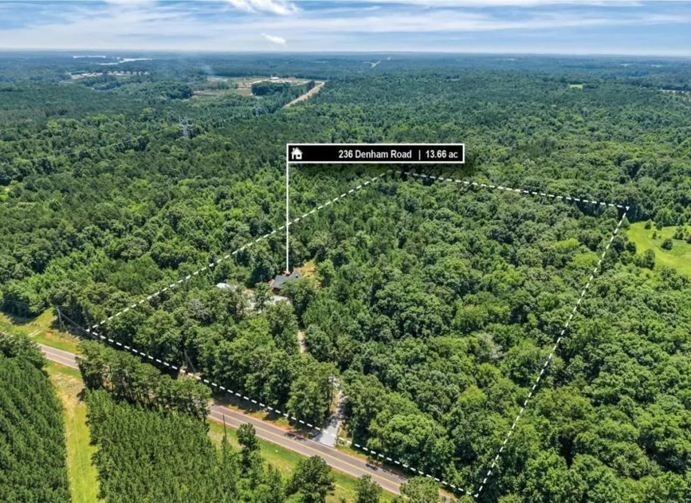 236 Denham Road Eatonton, GA 31024