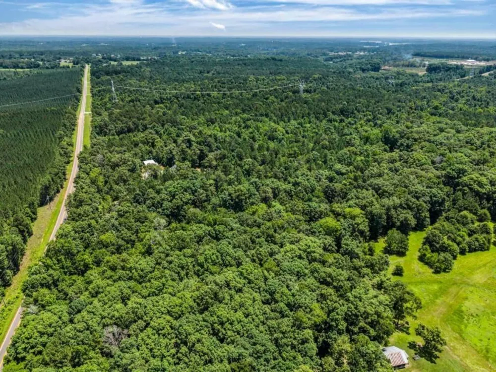 236 Denham Road Eatonton, GA 31024