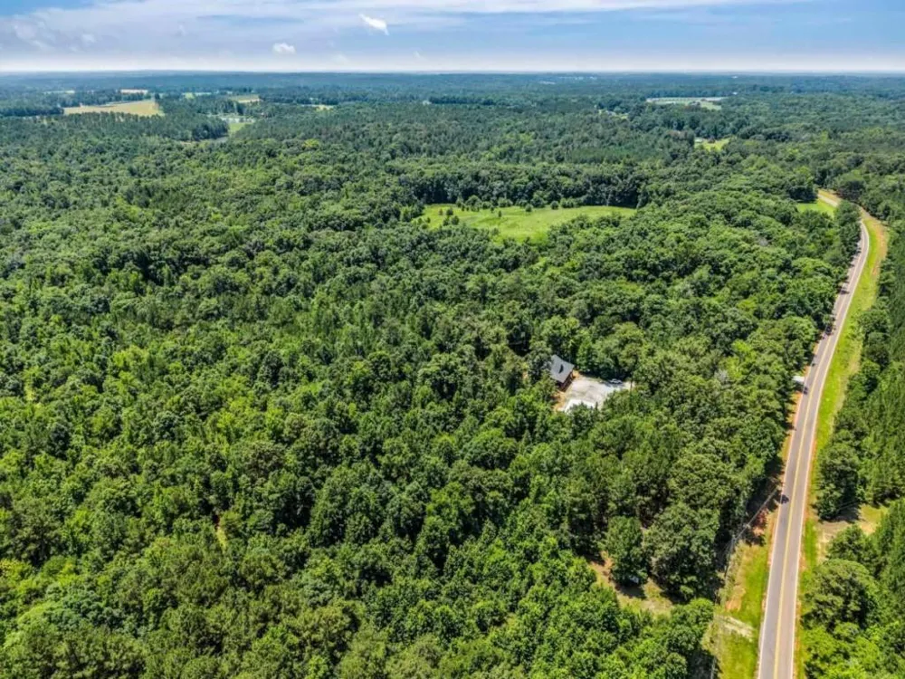 236 Denham Road Eatonton, GA 31024