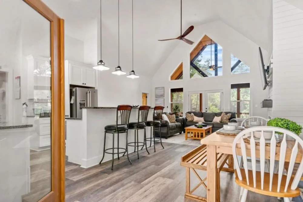236 Denham Road Eatonton, GA 31024