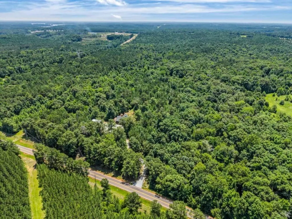236 Denham Road Eatonton, GA 31024