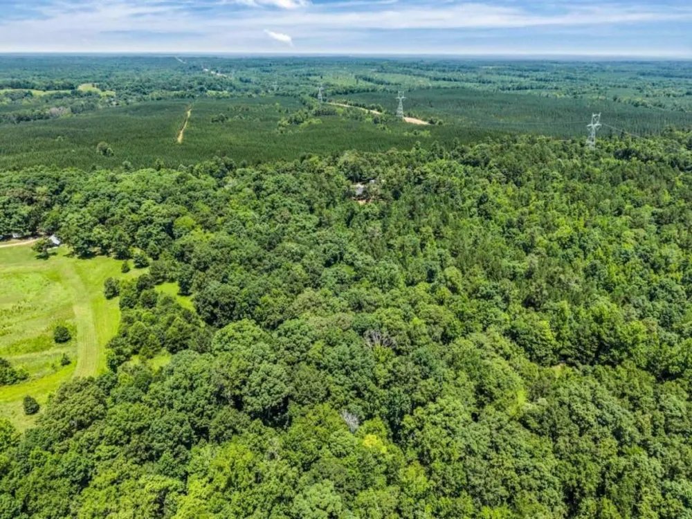 236 Denham Road Eatonton, GA 31024