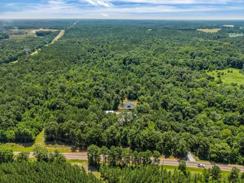 236 Denham Road Eatonton, GA 31024