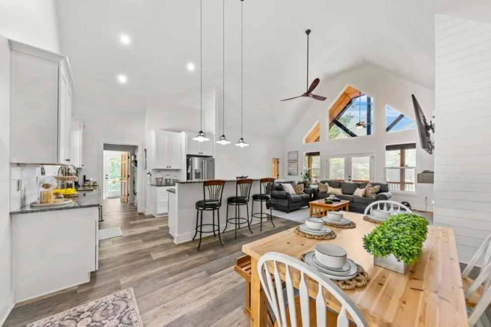 236 Denham Road Eatonton, GA 31024