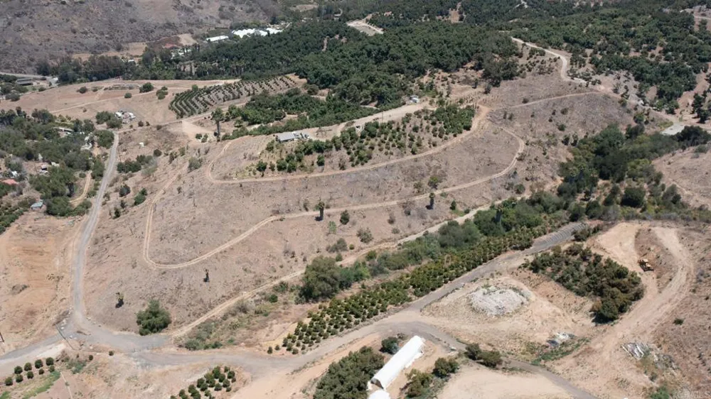 Gopher Canyon Road Vista, CA 92084
