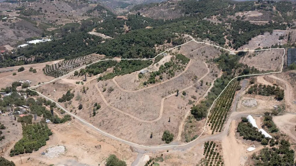 Gopher Canyon Road Vista, CA 92084