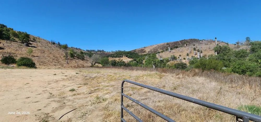 Gopher Canyon Road Vista, CA 92084