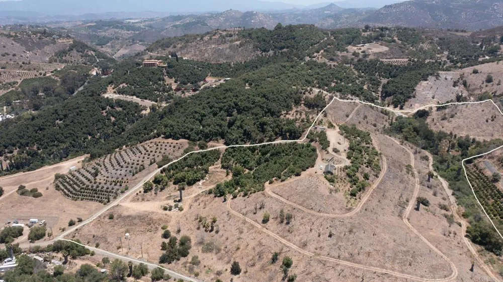 Gopher Canyon Road Vista, CA 92084
