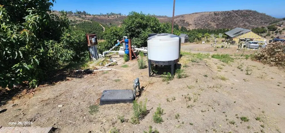 Gopher Canyon Road Vista, CA 92084