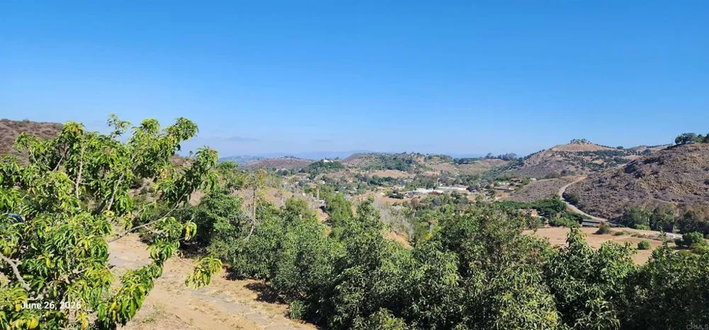 Gopher Canyon Road Vista, CA 92084
