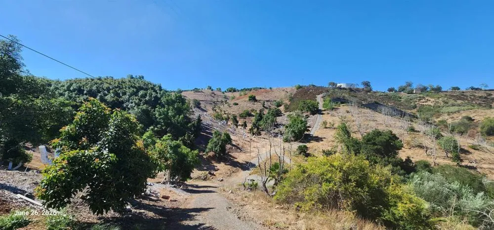 Gopher Canyon Road Vista, CA 92084