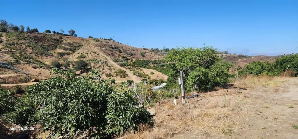 Gopher Canyon Road Vista, CA 92084