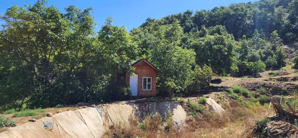 Gopher Canyon Road Vista, CA 92084