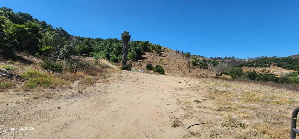 Gopher Canyon Road Vista, CA 92084
