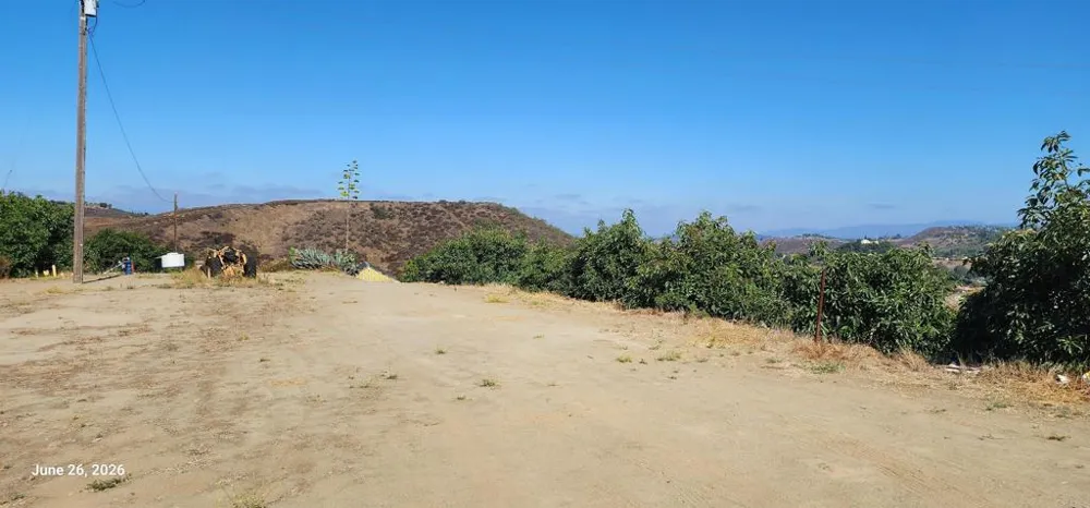 Gopher Canyon Road Vista, CA 92084