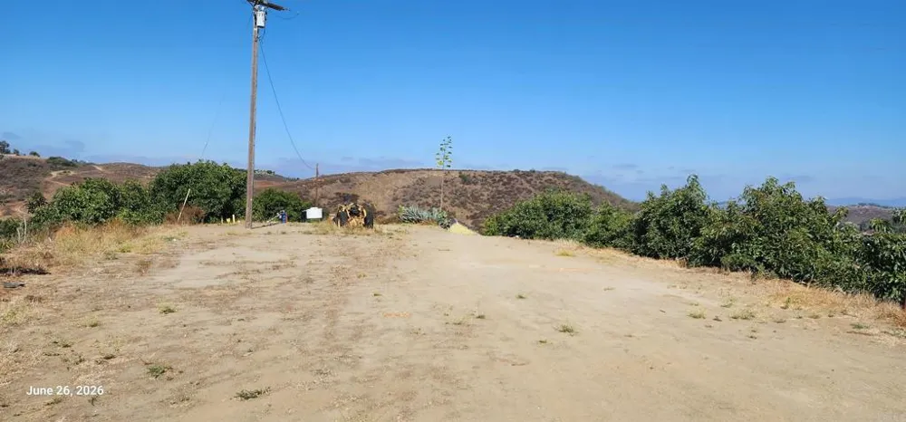Gopher Canyon Road Vista, CA 92084