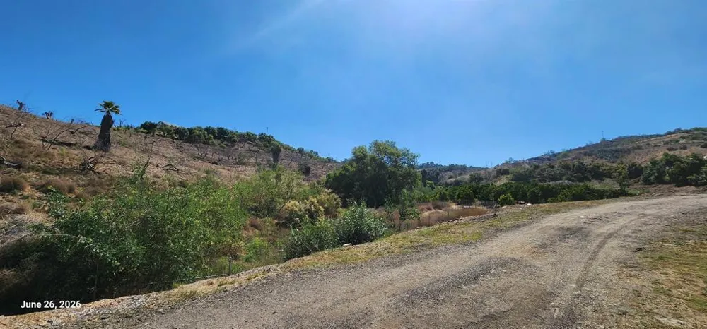 Gopher Canyon Road Vista, CA 92084